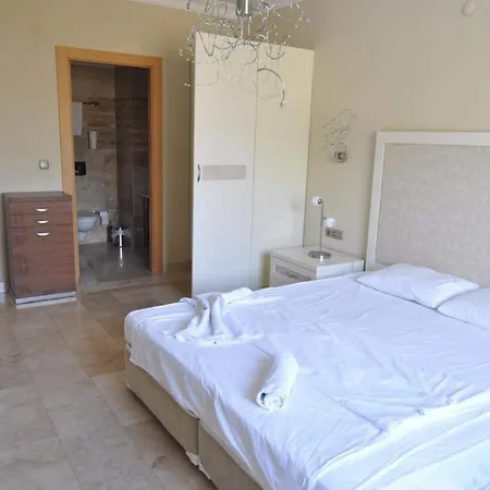 Gold City Luxury1 Διαμέρισμα Αλάνια