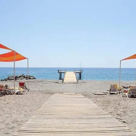 Gold City Luxury1 Διαμέρισμα