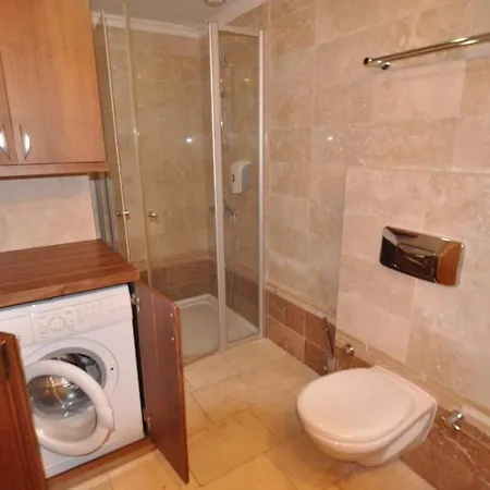 Gold City Luxury1 Appartamento