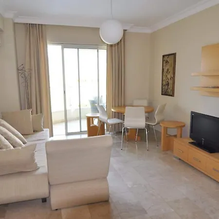Appartamento Gold City Luxury1 Alanya