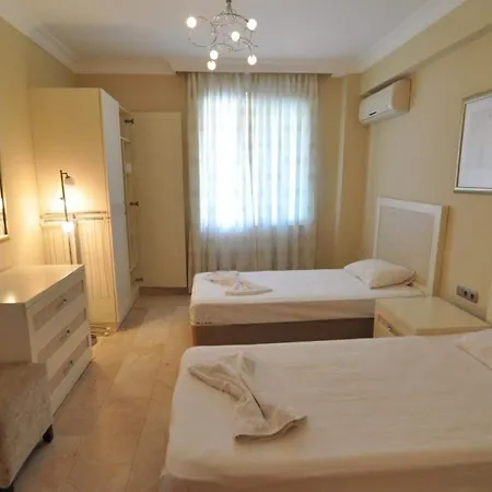 Lägenhet Gold City Luxury1