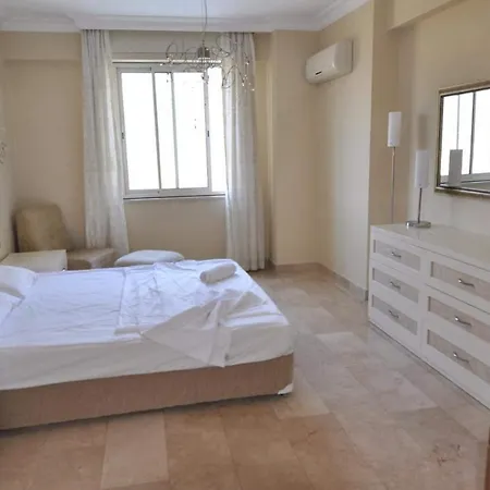 Lägenhet Gold City Luxury1