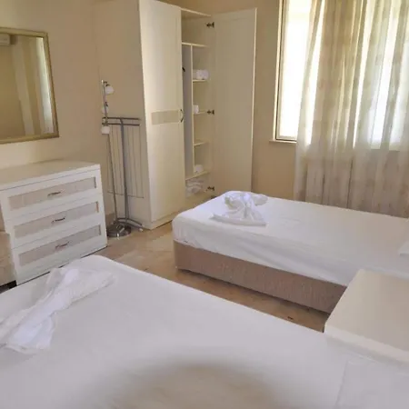 Lägenhet Gold City Luxury1