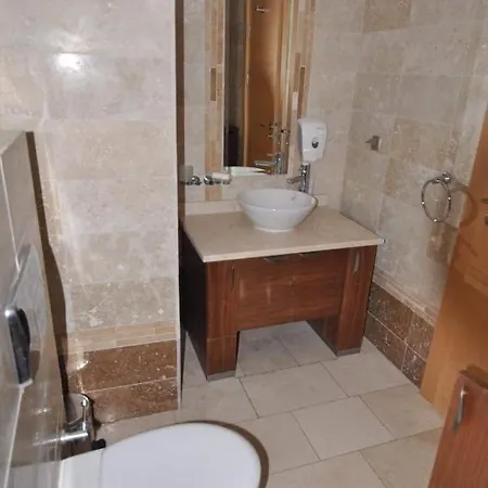 Lägenhet Gold City Luxury1 *